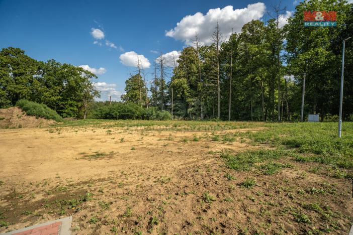 Prodej pozemku pro bydlení, Niměřice - Horní Cetno, 1211 m2