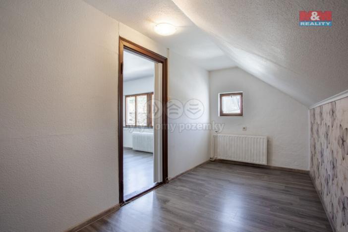 Prodej rodinného domu, Nejdek, Závodu míru, 156 m2