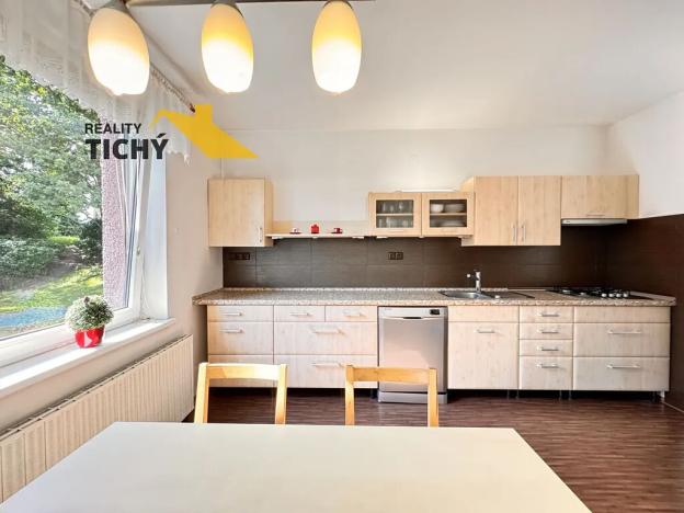 Prodej bytu 3+1, Náchod, Václavická, 76 m2