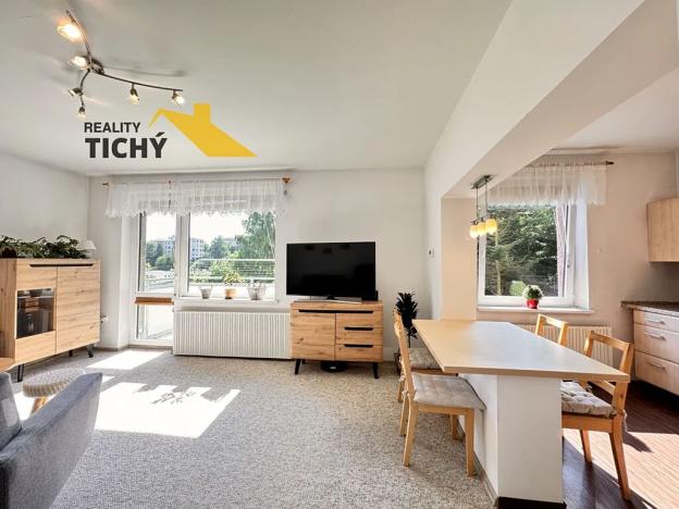 Prodej bytu 3+1, Náchod, Václavická, 76 m2