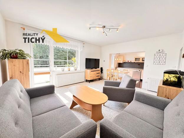 Prodej bytu 3+1, Náchod, Václavická, 76 m2