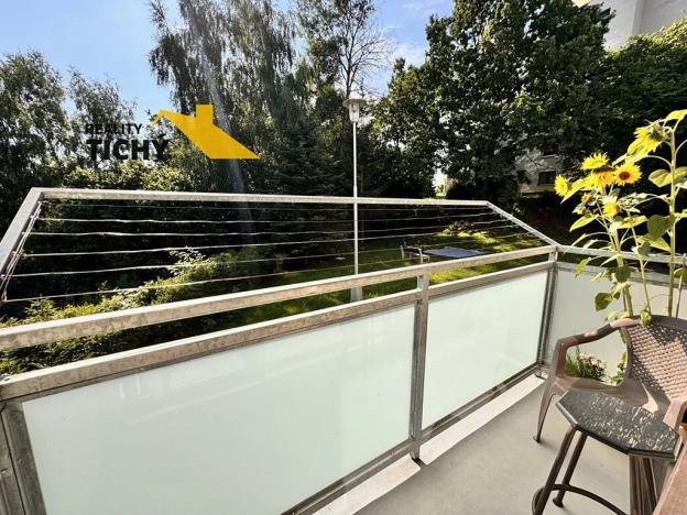 Prodej bytu 3+1, Náchod, Václavická, 76 m2