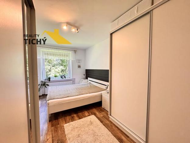 Prodej bytu 3+1, Náchod, Václavická, 76 m2