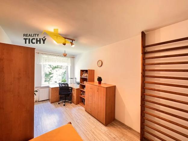 Prodej bytu 3+1, Náchod, Václavická, 76 m2