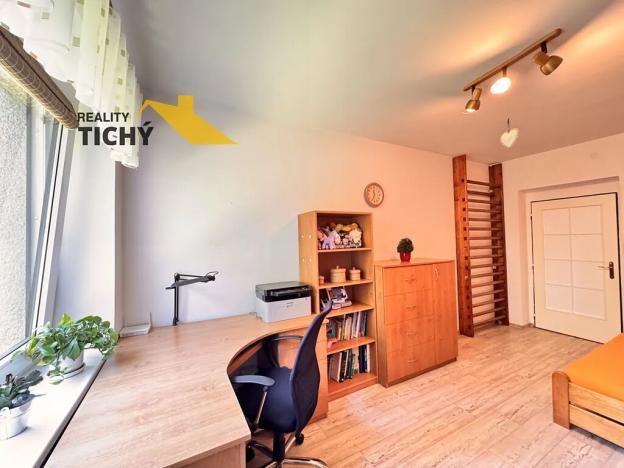 Prodej bytu 3+1, Náchod, Václavická, 76 m2