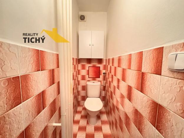 Prodej bytu 3+1, Náchod, Václavická, 76 m2