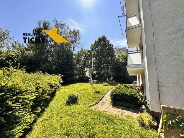 Prodej bytu 3+1, Náchod, Václavická, 76 m2