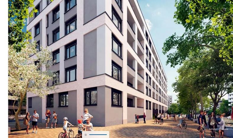 Prodej bytu 4+kk, Praha - Hlubočepy, Gollové, 116 m2