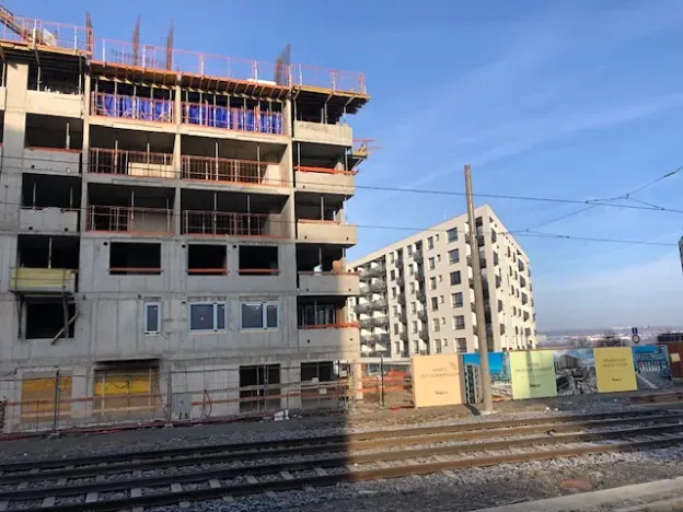 Prodej bytu 3+kk, Praha - Hlubočepy, Gollové, 70 m2
