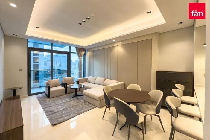 Prodej bytu 2+kk, Dubaj, Spojené arabské emiráty, 77 m2