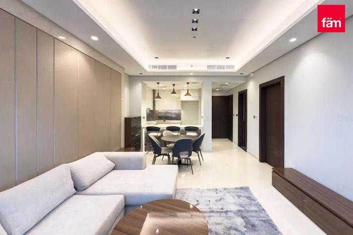 Prodej bytu 2+kk, Dubaj, Spojené arabské emiráty, 77 m2