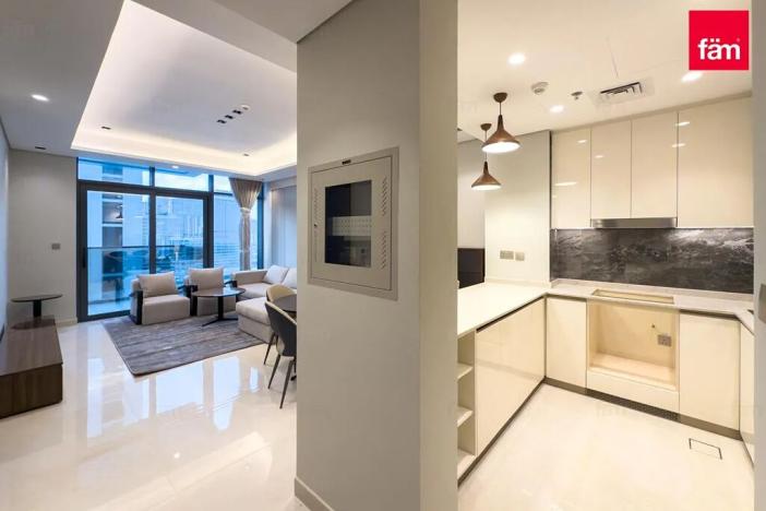 Prodej bytu 2+kk, Dubaj, Spojené arabské emiráty, 77 m2