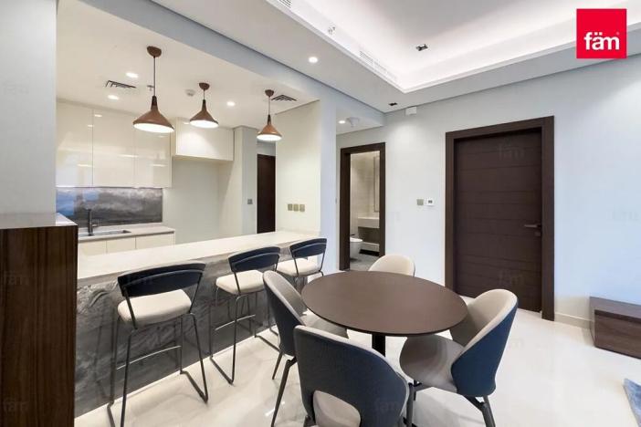 Prodej bytu 2+kk, Dubaj, Spojené arabské emiráty, 77 m2