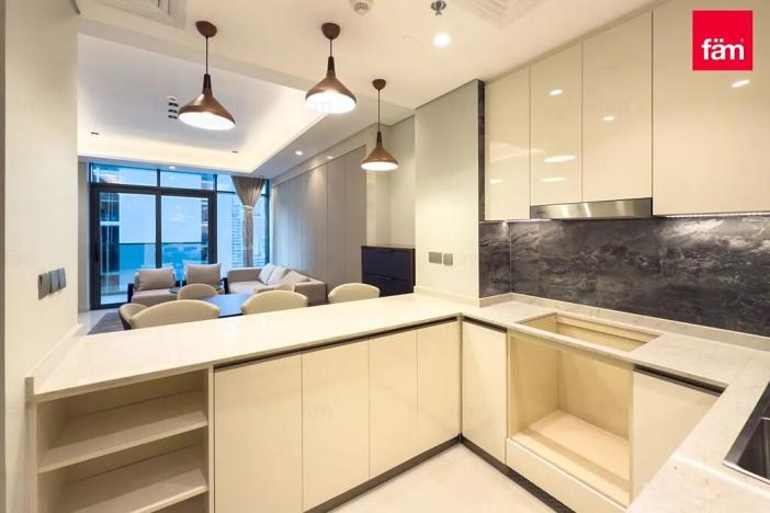 Prodej bytu 2+kk, Dubaj, Spojené arabské emiráty, 77 m2