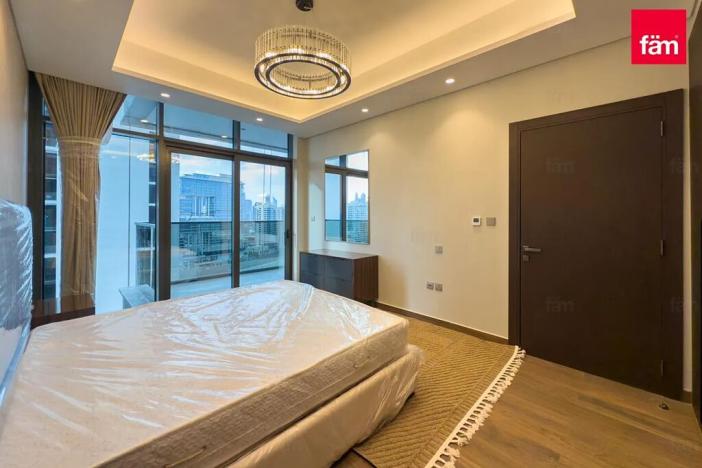 Prodej bytu 2+kk, Dubaj, Spojené arabské emiráty, 77 m2