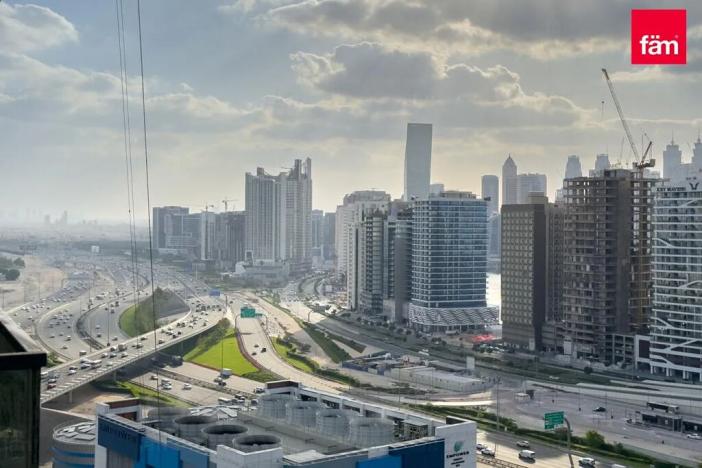 Prodej bytu 2+kk, Dubaj, Spojené arabské emiráty, 77 m2