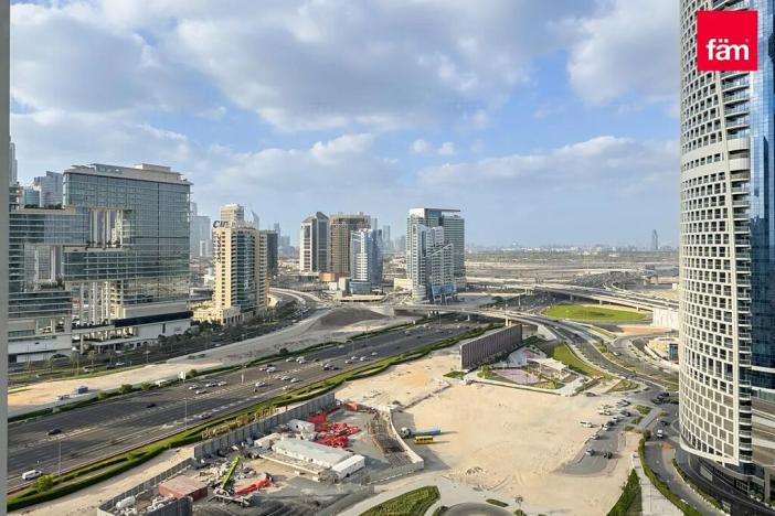 Prodej bytu 2+kk, Dubaj, Spojené arabské emiráty, 77 m2