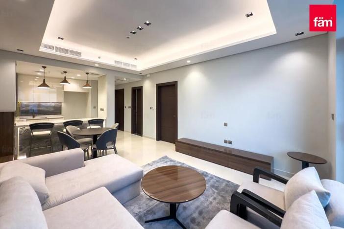 Prodej bytu 2+kk, Dubaj, Spojené arabské emiráty, 77 m2