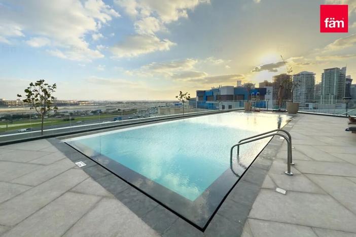 Prodej bytu 2+kk, Dubaj, Spojené arabské emiráty, 77 m2