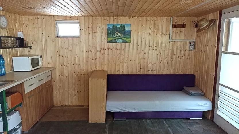 Prodej chaty, Ochoz u Brna, 48 m2