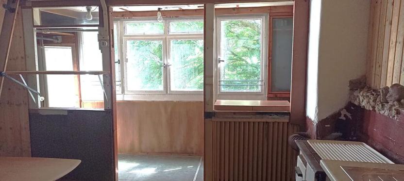 Prodej chaty, Ochoz u Brna, 48 m2