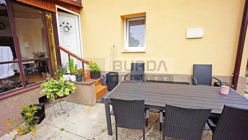 Prodej rodinného domu, Střemy, 240 m2