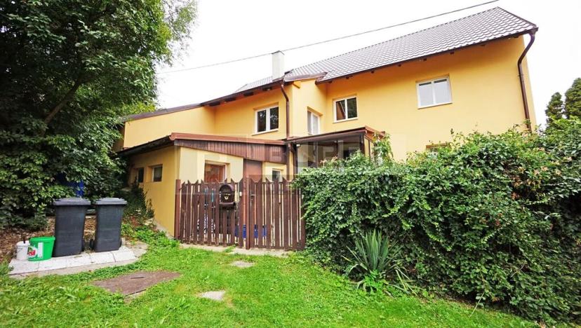 Prodej rodinného domu, Střemy, 240 m2