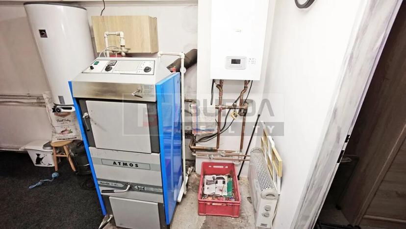 Prodej rodinného domu, Střemy, 240 m2