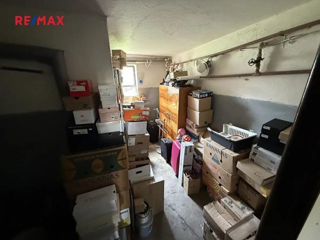 Prodej bytu 3+kk, Chlumec nad Cidlinou, Říhova, 77 m2