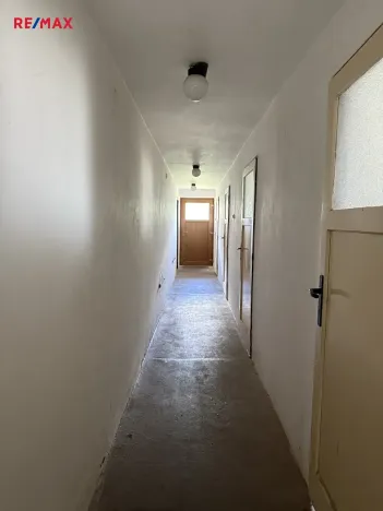 Prodej bytu 3+kk, Chlumec nad Cidlinou, Říhova, 77 m2