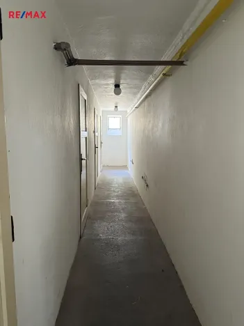 Prodej bytu 3+kk, Chlumec nad Cidlinou, Říhova, 77 m2