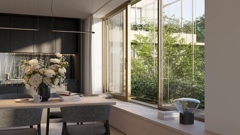 Prodej bytu 4+kk, Praha, Nad Kesnerkou, 115 m2