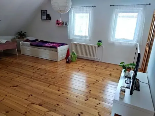 Prodej rodinného domu, Unhošť, 158 m2