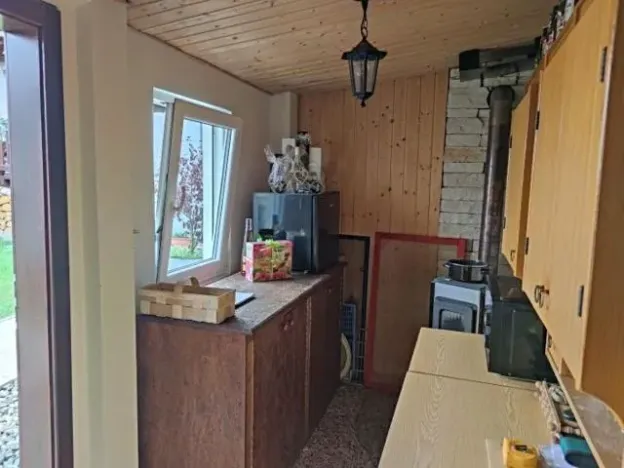 Prodej rodinného domu, Unhošť, 158 m2