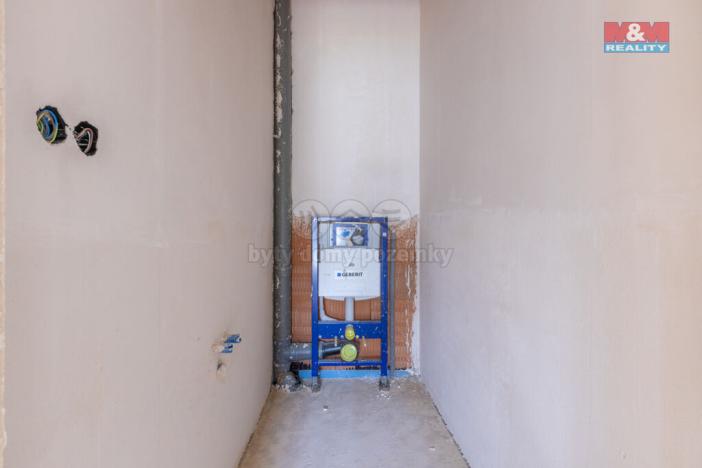 Prodej rodinného domu, Olbramovice - Olbramovice Ves, 98 m2