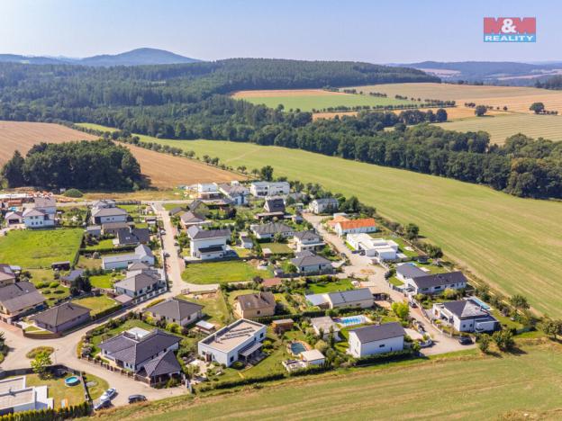 Prodej rodinného domu, Vlašim, Vorlinská Alej, 152 m2