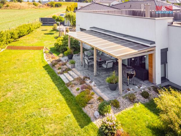 Prodej rodinného domu, Vlašim, Vorlinská Alej, 152 m2