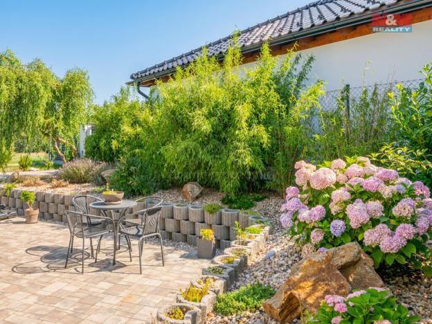 Prodej rodinného domu, Vlašim, Vorlinská Alej, 152 m2