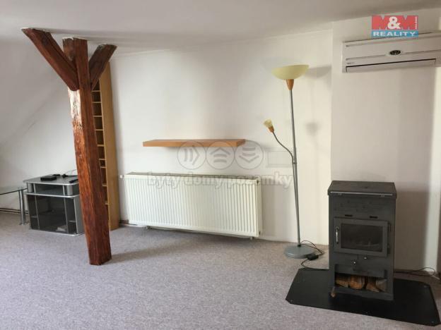 Prodej činžovního domu, Kladno, plk. Stříbrného, 385 m2