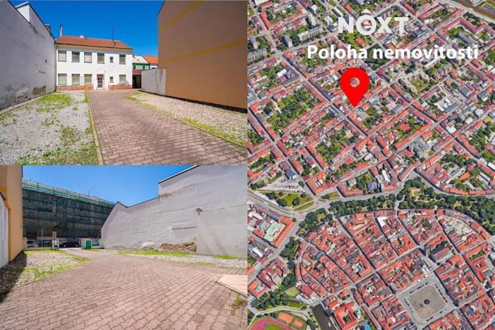 Prodej činžovního domu, České Budějovice, Jírovcova, 784 m2