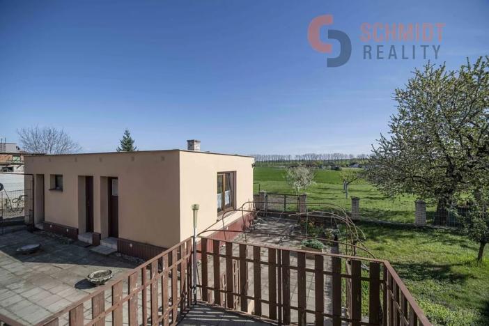 Prodej rodinného domu, Hrušovany nad Jevišovkou, Drnholecká, 160 m2