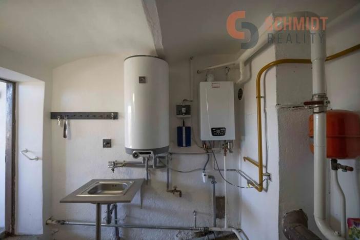 Prodej rodinného domu, Hrušovany nad Jevišovkou, Drnholecká, 160 m2