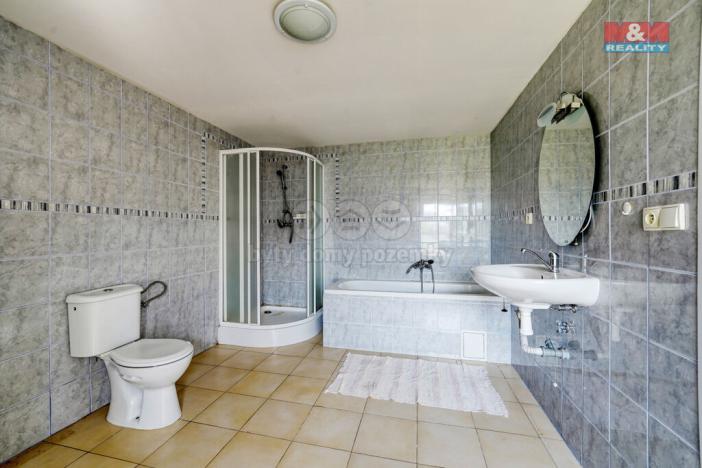 Prodej pozemku pro bydlení, Lestkov - Domaslav, 2370 m2