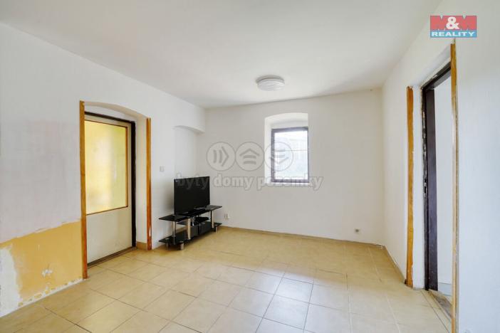 Prodej pozemku pro bydlení, Lestkov - Domaslav, 2370 m2