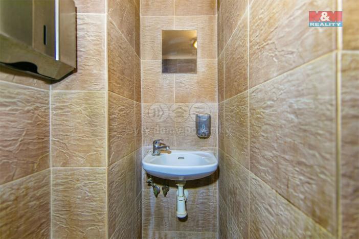 Pronájem restaurace, Plzeň - Jižní Předměstí, Klatovská třída, 111 m2