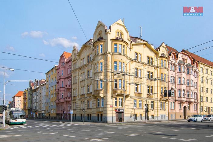 Pronájem restaurace, Plzeň - Jižní Předměstí, Klatovská třída, 111 m2