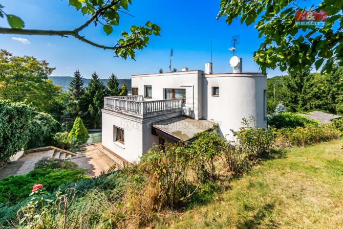 Prodej rodinného domu, Praha - Modřany, Zátišská, 130 m2