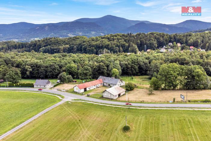 Prodej rodinného domu, Čeladná, 180 m2