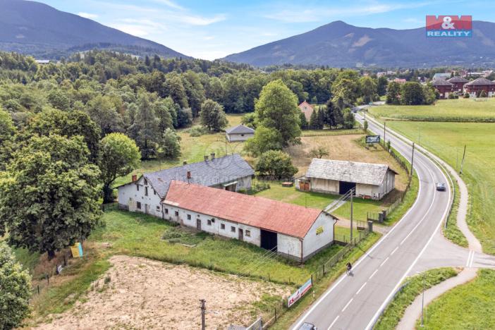 Prodej rodinného domu, Čeladná, 180 m2