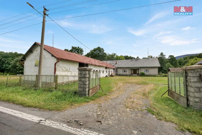 Prodej rodinného domu, Čeladná, 180 m2